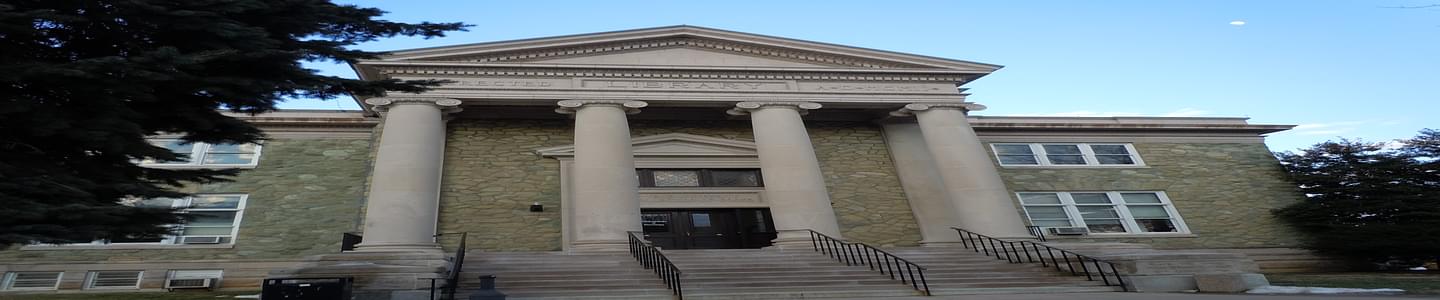 West Chester University banner